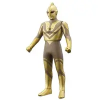 Figure - Ultraseven / Zoffy & Ultraman Jack