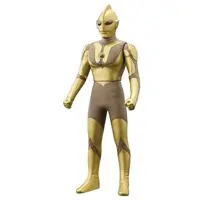 Figure - Ultraseven / Zoffy & Ultraman Jack