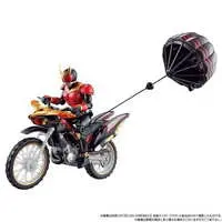 Trading Figure - Kamen Rider Kuuga