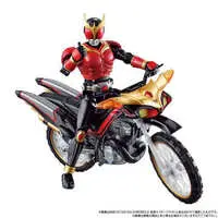 Trading Figure - Kamen Rider Kuuga