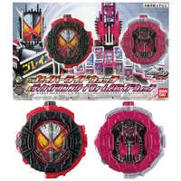 Transformation Gear - Kamen Rider Decade