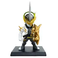 Converge Kamen Rider - Kamen Rider Saber / Kamen Rider Espada