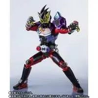 S.H. Figuarts - Kamen Rider Zi-O / Kamen Rider Geiz