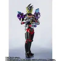 S.H. Figuarts - Kamen Rider Zi-O / Kamen Rider Geiz