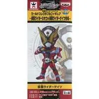 World Collectable Figure - Kamen Rider Zi-O / Kamen Rider Geiz