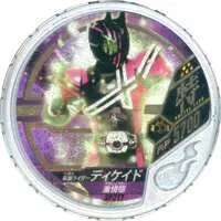 Kamen Rider Buttobasoul - Kamen Rider Decade
