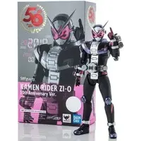 S.H. Figuarts - Kamen Rider Zi-O / Kamen Rider Zi-O (Character)
