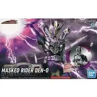 Figure-rise Standard - Kamen Rider Den-O / Kamen Rider Den-O & Ryutaros