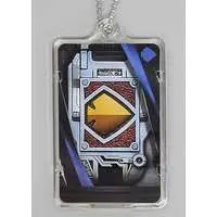 Commuter pass case - Kamen Rider Blade / Kamen Rider Blade (Character)