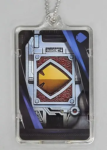 Commuter pass case - Kamen Rider Blade / Kamen Rider Blade (Character)