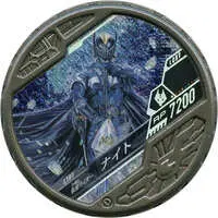 Kamen Rider Buttobasoul - Kamen Rider Ryuki / Kamen Rider Knight
