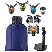 So-Do - Kamen Rider Zi-O / Kamen Rider Woz