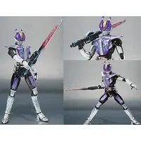 S.H. Figuarts - Kamen Rider Den-O / Kamen Rider Nega Den-O