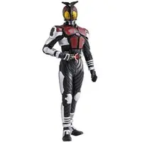 Trading Figure - Kamen Rider Kabuto / Kamen Rider Dark Kabuto