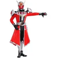 Trading Figure - Kamen Rider Wizard / Kamen Rider Wizard (Character)