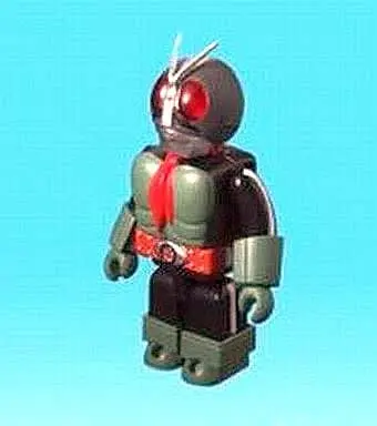 Trading Figure - Kamen Rider / Kamen Rider 2