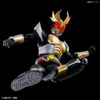 Figure-rise Standard - Kamen Rider Agito / Kamen Rider Agito (Character)