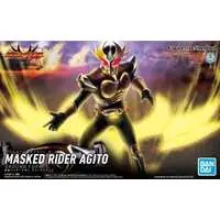 Figure-rise Standard - Kamen Rider Agito / Kamen Rider Agito (Character)