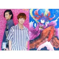 Poster - Kamen Rider Zi-O