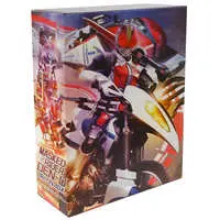 Blu-ray - Kamen Rider Den-O