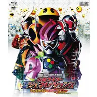 Blu-ray - Kamen Rider Gaim