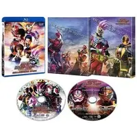 Blu-ray - Kamen Rider Ghost