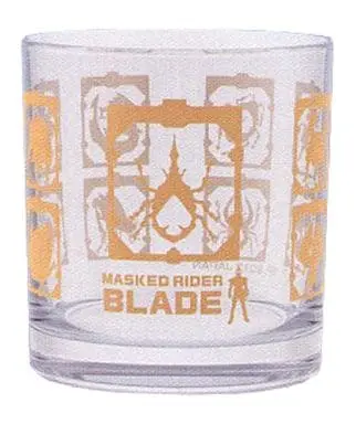 Ichiban Kuji - Kamen Rider Blade / Kamen Rider Blade (Character)