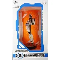 Ichiban Kuji - Kamen Rider Fourze / Kamen Rider Fourze (Character)
