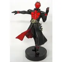 Ichiban Kuji - Kamen Rider Wizard / Kamen Rider Wizard (Character)