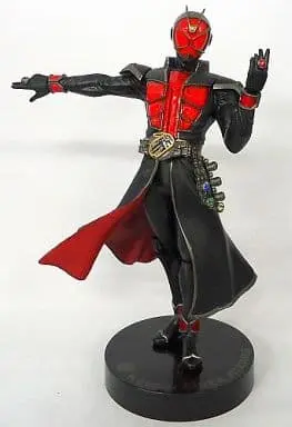 Ichiban Kuji - Kamen Rider Wizard / Kamen Rider Wizard (Character)