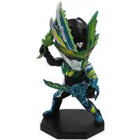 Ichiban Kuji - Kamen Rider Saber / Kamen Rider Kenzan