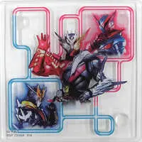 Ichiban Kuji - Kamen Rider Build / Kamen Rider Build (Character)