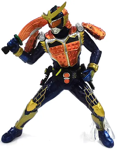 Ichiban Kuji - Kamen Rider Ryuki / Kamen Rider Gai