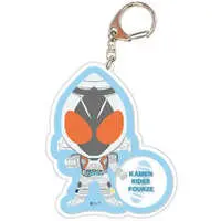 Key Chain - Kamen Rider Fourze / Kamen Rider Fourze (Character)