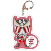 Key Chain - Kamen Rider Ryuki / Kamen Rider Ryuki (Character)