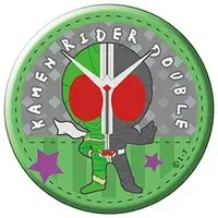 Badge - Kamen Rider W / Kamen Rider Double