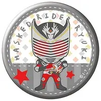 Badge - Kamen Rider Ryuki / Kamen Rider Ryuki (Character)