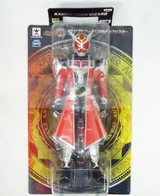 Figure - Kamen Rider Wizard / Kamen Rider Wizard (Character)