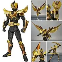 S.H. Figuarts - Kamen Rider Ryuki / Kamen Rider Odin