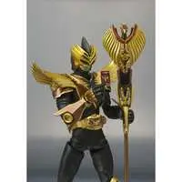 S.H. Figuarts - Kamen Rider Ryuki / Kamen Rider Odin