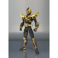 S.H. Figuarts - Kamen Rider Ryuki / Kamen Rider Odin