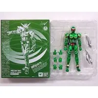 S.H. Figuarts - Kamen Rider W