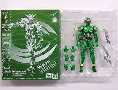 S.H. Figuarts - Kamen Rider W