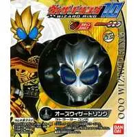 Mascot - Kamen Rider Wizard