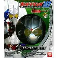 Mascot - Kamen Rider Wizard