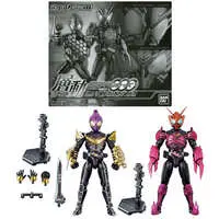 Trading Figure - Kamen Rider OOO