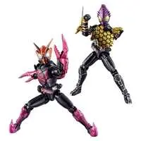 Trading Figure - Kamen Rider OOO