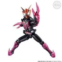 Trading Figure - Kamen Rider OOO