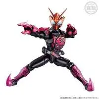 Trading Figure - Kamen Rider OOO