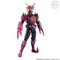 Trading Figure - Kamen Rider OOO